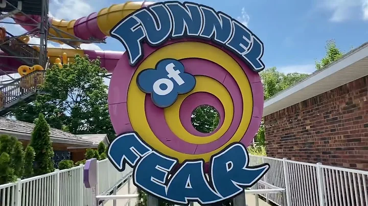 A Look around Michigan’s Adventure Water Park - WildWater Adventure June 2022!