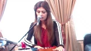Dr. Adeeba Live