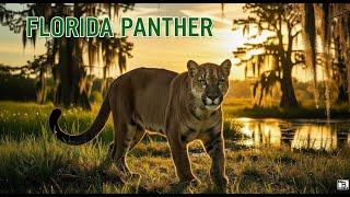The Florida Panther: Symbol of Survival