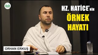 Hz. Hatice'nin Örnek Hayatı | Mekke Mescit Sohbetleri