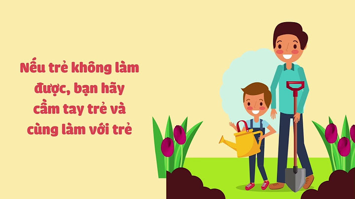 Giáo án hướng dẫn trò chơi gieo hạt