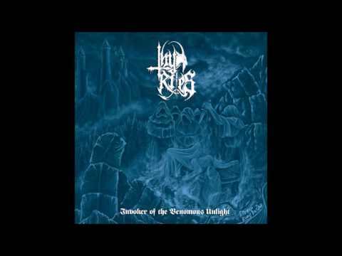 THY RITES - "Invoker of the Venomous Unlight"