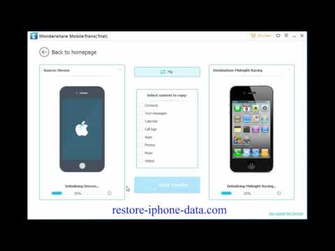 how-to-transfer-text-messages-between-iphone-devices