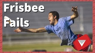 Funny Frisbee Fail Compilation [2017] (TOP 10 VIDEOS)