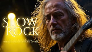 Golden Era Slow Rock | Timeless Songs That Heal