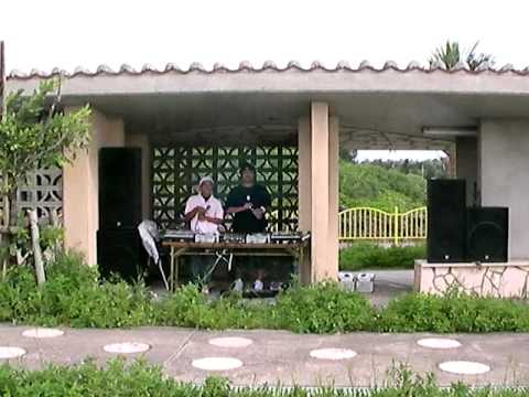 ７月の野外２ ,宮古島 REGGAE