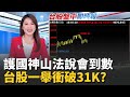 台積電的未來展望