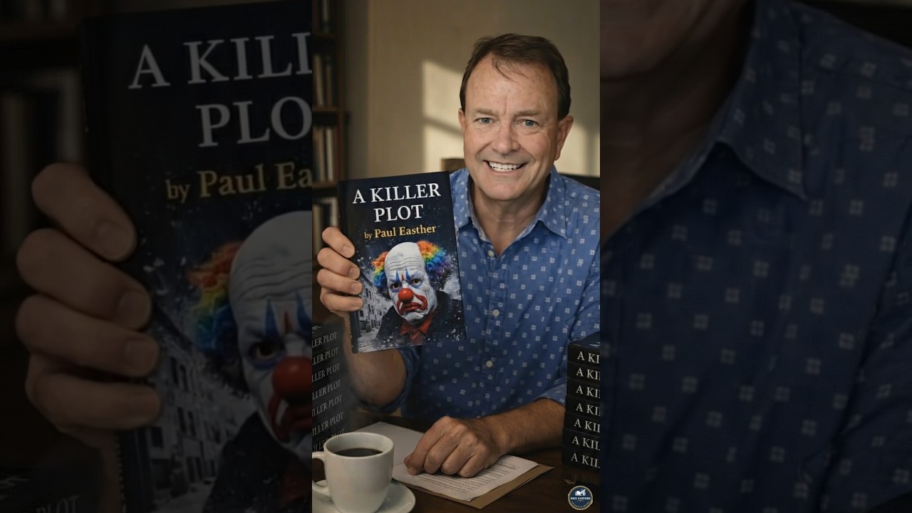 A Killer Plot