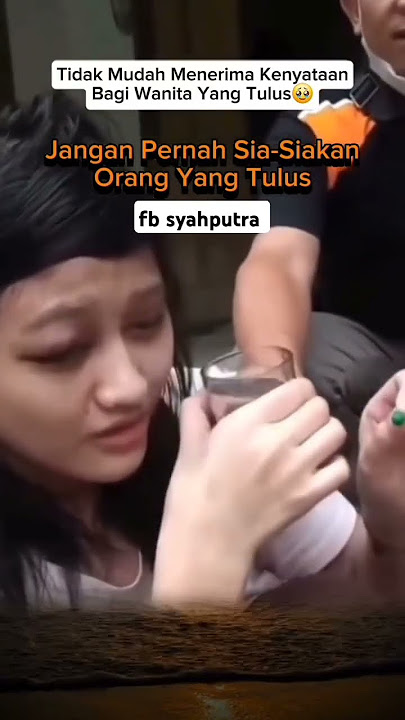 lagi viral pacaran 12 tahun ditinggal nikah sama cowoknya dengan orang wanita lain #viralvideo#funny
