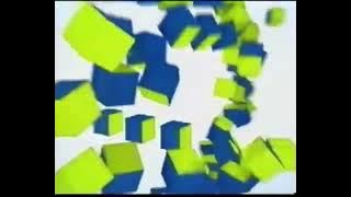 Disney XD UK Now Bumper (Total Drama Island) (2009)