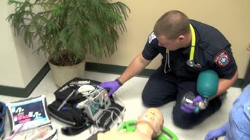 SimMan 3G EMS Demo