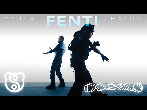 Ozuna X Jhayco - Fenti