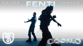 Ozuna X JhayCo - FENTI (Video Oficial) | COSMO image