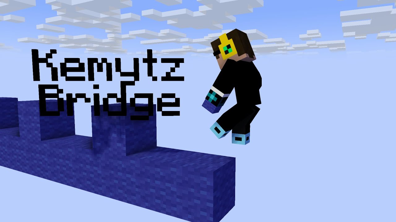 KEMYTZ BRIDGE ТУТОРИАЛ