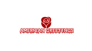 American Greetings Logo Horror Remake