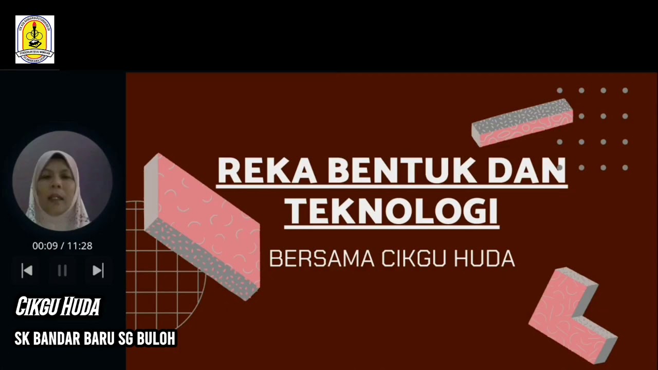 RBT Tahun 4 : Fahami Simbol Dan Tanda Keselamatan