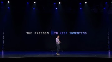 Amazon Web Services re:Invent 2025 CEO keynote (video recap)
