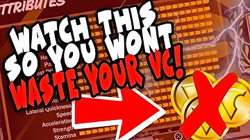 THIS WILL MAKE YOU CHANGE YOUR MIND ABOUT YOUR NBA 2k19 BUILD! DONT WASTE YOUR VC!