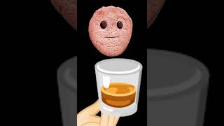 chai and cookie lovers... ❤️😊 #chailove #trending #viral #shortfeed #cookies