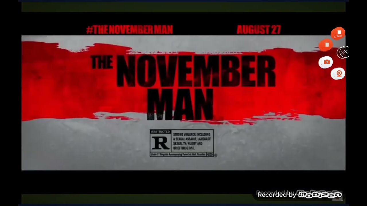 Relativity Media TV Spot Logos 2013-2023