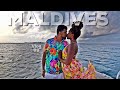 ROMANTIC SUNSET CRUISE | MALDIVES TRAVEL EXPERIENCES