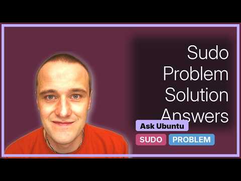 Ubuntu: Remove sudo privileges from a user (without deleting the user)