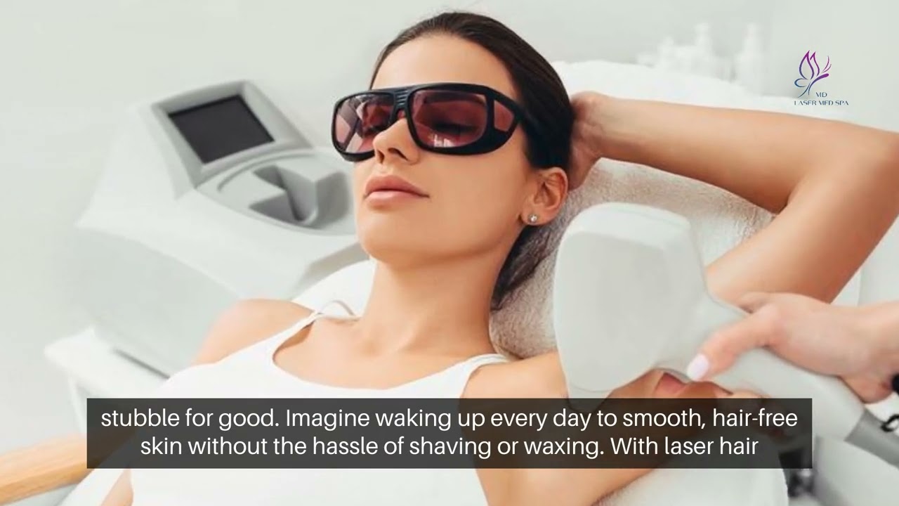 Your Go-To Guide for Flawless Skin: Laser Hair Removal in Plano, TX Unveiled