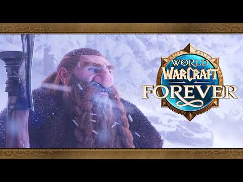 World of Warcraft Forever First Impressions and Reactions - Blizzcon 2026