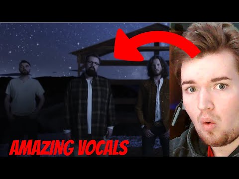 Home Free - Mary Did You Know REACTION