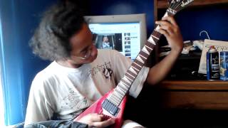 Famous Falling In Reverse Tragic Magic Guitar Cover Net Worth
