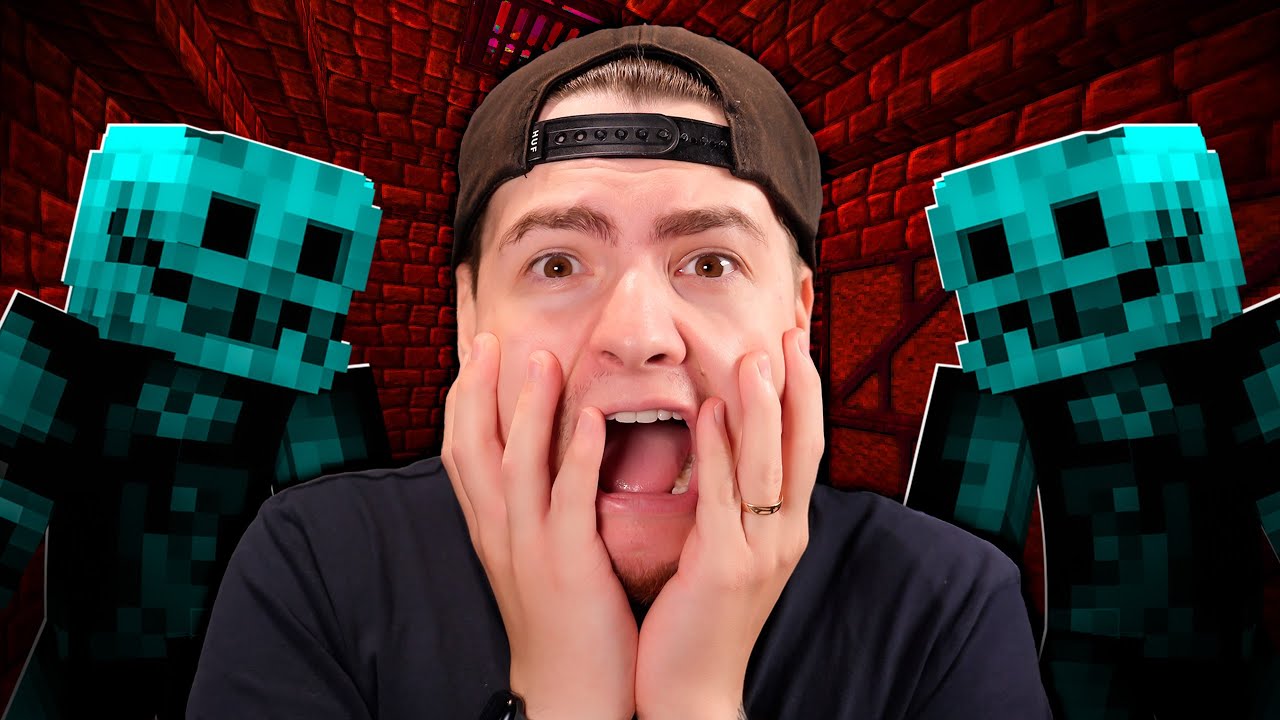 PELOTTAVIN MINECRAFT KARTTA! (sykemittari)