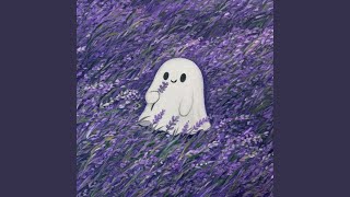 kiss in lavender