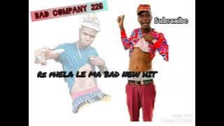 General Manizo - Re phela Le Ma Bad Company 226