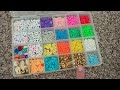 Bracelet Making Kit Clay Beads, Charms Friendship Bracelets