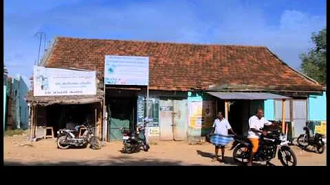 CNN-IBN Smart Agriculture Ep 7 - More Power to Small Farmers Promo