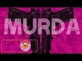 Squash - Murda People (Raw) [Dark Street Riddim] January 2018