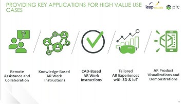 Improving Training, Maintenance & Instructions through AR - What is Augmented Reality? (Part 1 of 6)