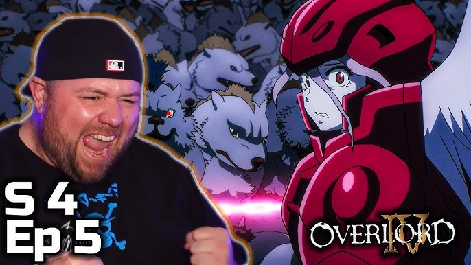 Overlord IV Episode 2 Review