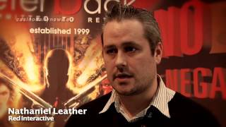 JackpotCity LAC 2013 interview with Red Interactive - Casino Daily News