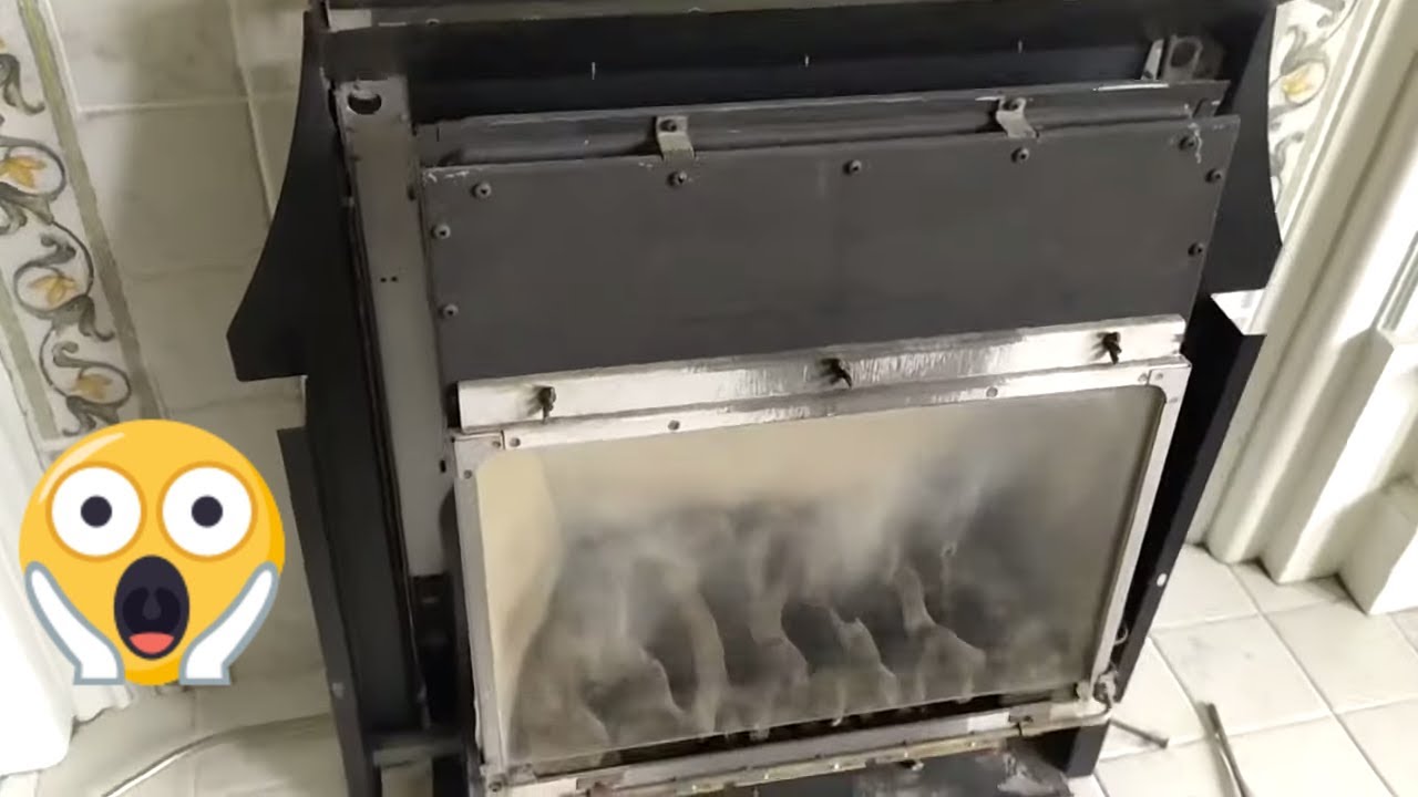 Gas Fires Dangerous Boilers Condensates Customers Boiler Leeds