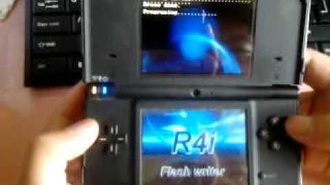 Upgrade R4iSDHC Dual-core card for 3DS/3DS XL V6.1.0-11u and v6.1.0-12E