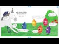 How the Crayons Saved the Unicorn | Kids book read aloud