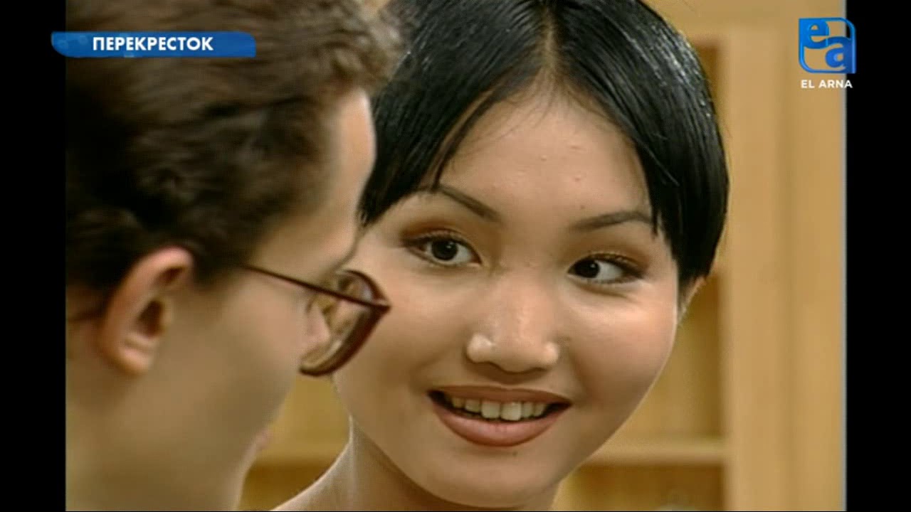 Перекресток 151-153 серия 2 - YouTube