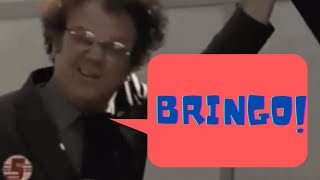 BRINGO! Ep.2: Beautiful & Cheap Insert Sets for Your Binder/Boomsticks/El Niño & a Protocol Droid!