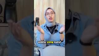 Rahasia Sukses | Ubah Pikiran Negatif Jadi Positif Lewat "Me Time"