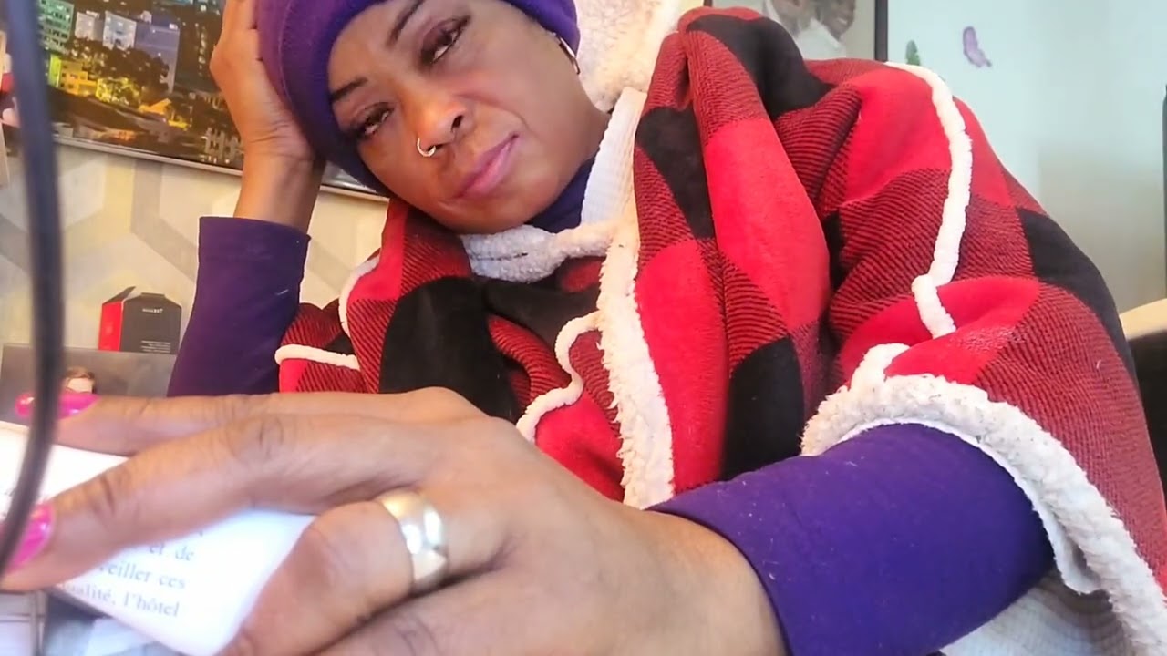 MUTAKALA YA JAEL LIBANDA TRIBUNAL NA ORNELA BITUMBA BAZOWELELA ERRA