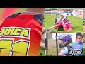 Sunset Ridge MX - 2023 ATVMX Nationals Amateur Highlights