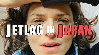 Japanreise Jetlag: Tipps, Die Wirklich Helfen
