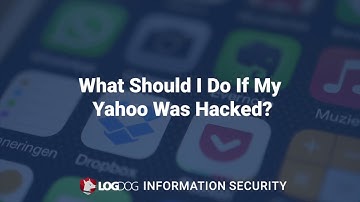 What Should I Do If My Yahoo Was Hacked? - A Quick Tutorial