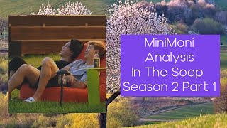 Minimoni Analysis - ITS Season 2 -Part 1- ReUpload